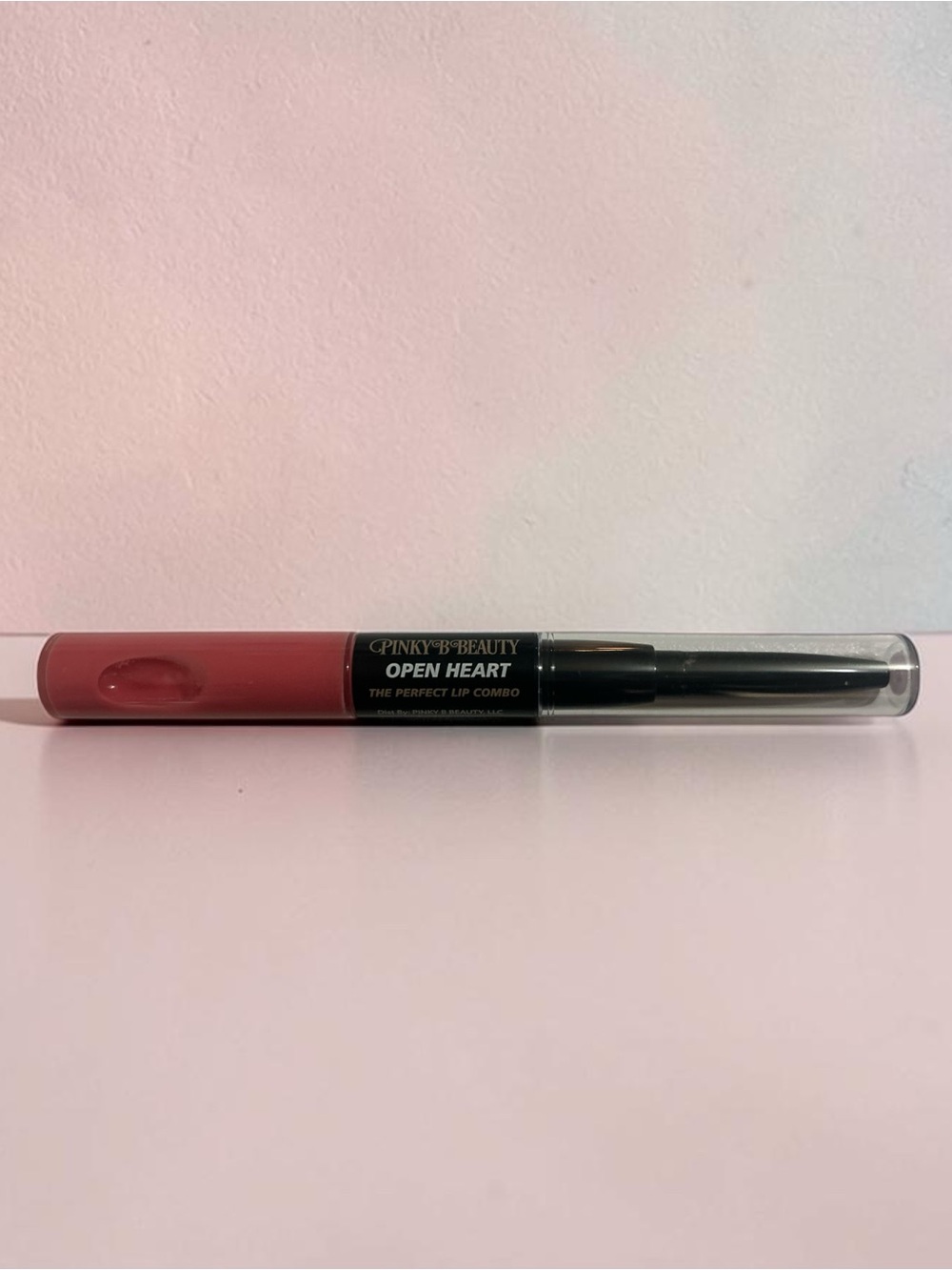 Pinky B Beauty Perfect Lip Combo | Open Heart